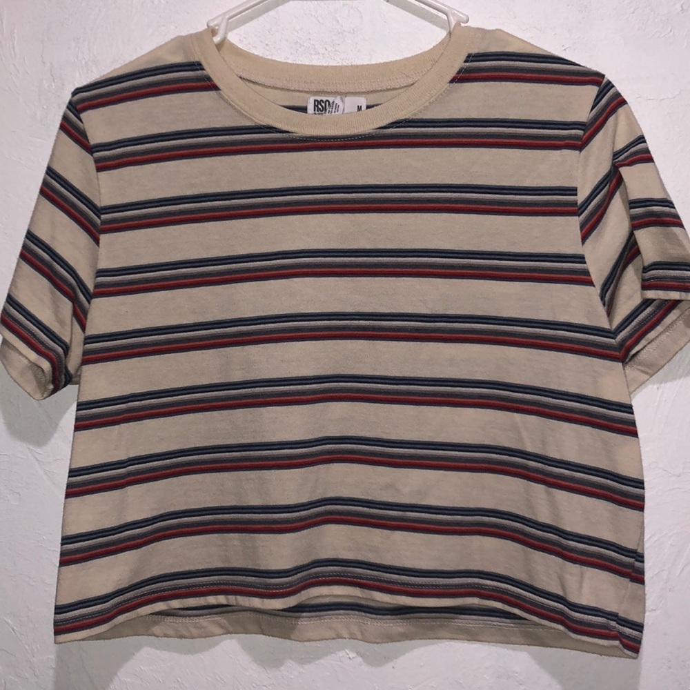 Tilly’s casual shirt